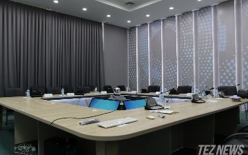 В Узбекистане отменяется право государства на «золотую акцию»