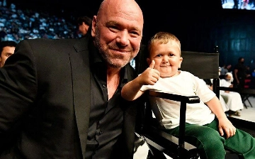 Хасбик подписал контракт с UFC