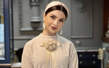 Паризода улетела в Турцию на операцию – фото