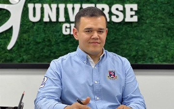 «Конкуренция была просто сумасшедшей»: как поступить в университет США и построить карьеру