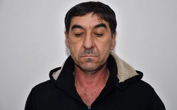 В Ташкенте задержали Рамзеса и его сообщников