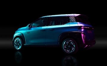 «Атом» раскрыл характеристики первого российского электромобиля