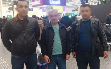 В Турции задержали мошенника из Узбекистана, обманувшего людей на 3,6 млрд сумов