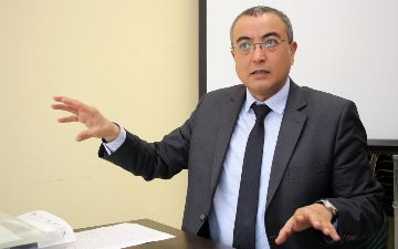 «Конфетно-букетный период в отношениях между странами ЦА закончился», - директор Центра исследовательских инициатив «Ma'no»