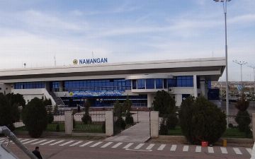 Uzbekistan Airways возобновляет один из внутренних авиарейсов