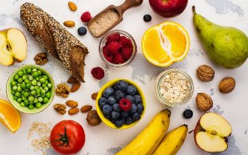 Какие продукты помогут улучшить вашу память?