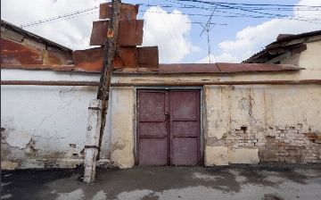 Две исторические махалли в Ташкенте сохранят с помощью создания арт-резиденций — фото