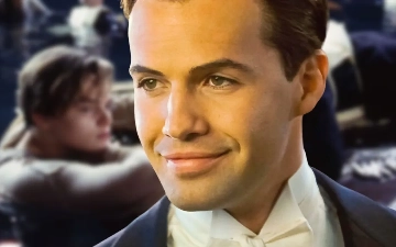 Пивной живот и лысина: как сейчас выглядит злодей из «Титаника»