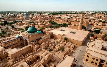 Массивным грузовикам запретили въезд на улицы с объектами культурного наследия