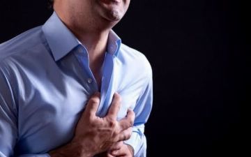 Выявлен новый симптом сердечного приступа