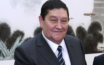 В Узбекистане освободили от должности советника президента Рустама Иноятова