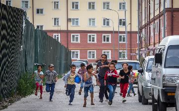 Махаллю «Зиёкор» Сергелийского района переименуют