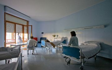 Нацпалата будет содействовать внедрению итальянских технологий здравоохранения в Узбекистан