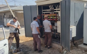 В каких районах Ташкента сегодня не будет света (локации)