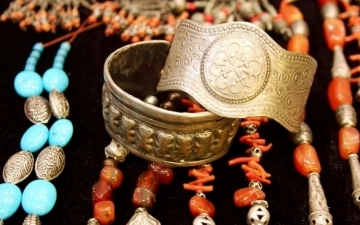 В Узбекистане индивидуальным предпринимателям разрешат торговать «ювелиркой»