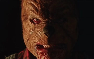 Вышел первый трейлер фильма «Винни-Пух: Кровь и мед 2»