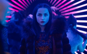 Lionsgate представила трейлер «Балерины», спин-оффа «Джона Уика»