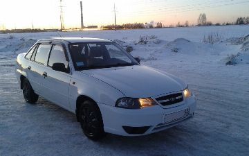 Главные ошибки водителей Узбекистана перед наступлением холодов