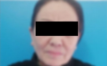 В Ташкент экстрадировали женщину, обвиняемую в убийстве 19-летней давности