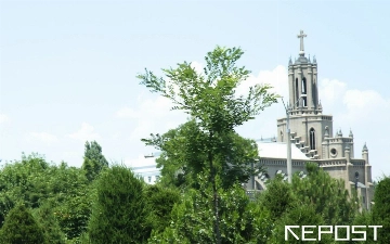 Воздух в Ташкенте на 29 мая: уровень загрязнения превысил норму в четыре раза