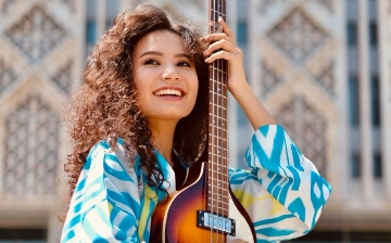 3 июня в парке «Голубые Купола» пройдет фестиваль живой музыки и городской культуры «Инжир»