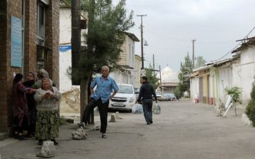 Назван новый способ заработка для узбекистанцев