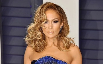 «Думала, что умру»: Дженнифер Лопес рассказала о том, как переживала расставание с Беном Аффлеком