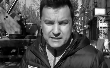 Родившийся в Нукусе военкор «России 24» умер при атаке дрона