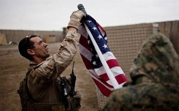 WSJ: США задумались о размещении войск в Узбекистане и Таджикистане