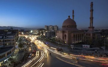 «Талибан» и Узбекистан обсудят строительство железной дороги по маршруту «Мазари-Шариф – Кабул – Пешавар»