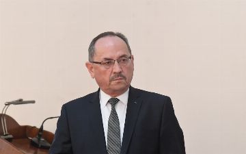 Нурмат Отабеков прокомментировал появление нового штамма AY.4.2