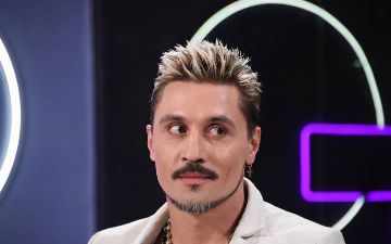 Дима Билан заявил, что Моргенштерн связался с дьяволом ради славы – видео