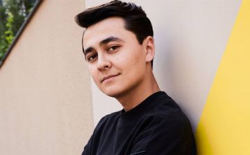 Блогер Тимур Алихонов впервые рассказал о своих отношениях в новом треке Agarda pullar