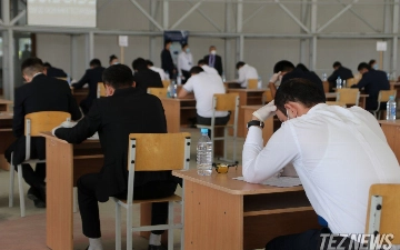 Из вступительных тестов в вузы уберут вопросы, которые не изучались в школе 