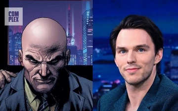 Стало известно, какие актеры сыграют главных героев в фильме «Супермен: Наследие»