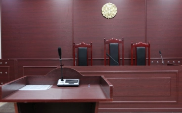 Узбекистан и Малайзия будут помогать друг другу по уголовным делам