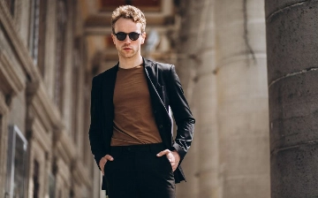 Летний гардероб для мужчин: как одеваться стильно и комфортно