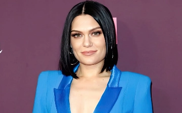 Джесси Джей перенесла операцию по удалению злокачественной опухоли