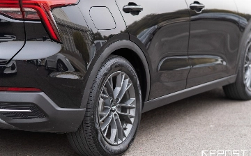 Узбекистан импортировал автомобили более чем на $800 млн