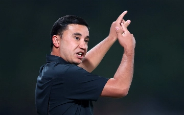 «У нашей команды есть характер». Исмоилов высказался о предстоящем матче против Италии на ЧМ U-17