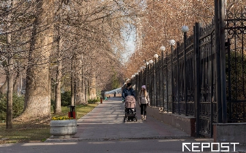 Синоптики рассказали, какая погода ждет узбекистанцев на следующей неделе