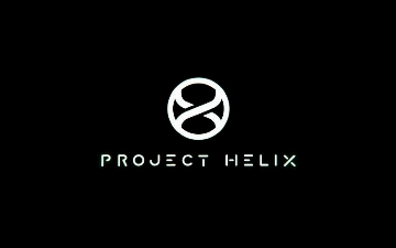 Xbox подтвердила разработку консоли нового поколения Project Helix