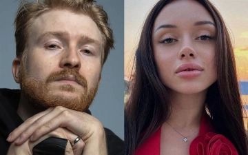 Данила Поперечный встал на защиту жены Славы Комиссаренко после скандала