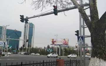 Во сколько обойдется установка радаров ташкентским предпринимателям?