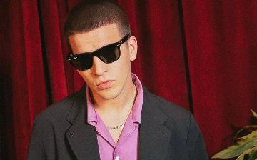 Feduk выпустил 2 песни про лето