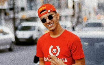 Дониер Каюмов смог вернуть свой аккаунт в Instagram – видео