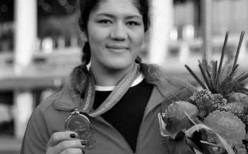 Известная узбекская боксерша скончалась от рака в 25 лет 