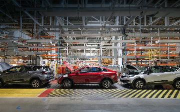 В Узбекистане стартовали продажи автомобилей Renault