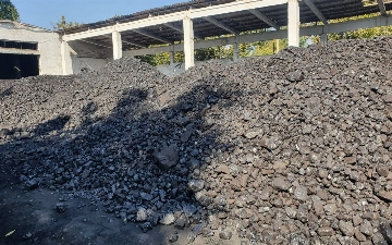 В Андижане расхитили уголь почти на 1 млрд сумов: он предназначался населению