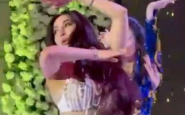 Певицу Канизу снова осудили за внешний вид на ТВ 